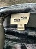 Frank & Oak Black Short Sleeve Turtleneck Size XS - photo 7