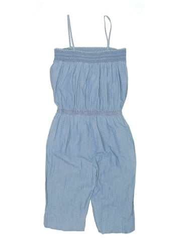 Polo by Ralph Lauren Romper (view 2)