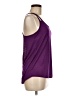 Athleta Purple Active Tank Size M - photo 4