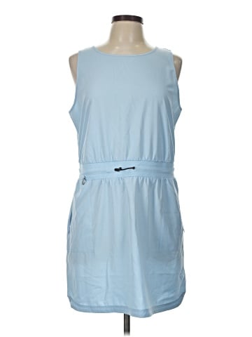 Telluride Clothing Co Casual Dress (view 1)