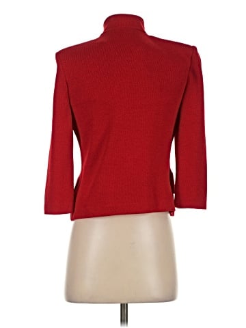 St. John Collection Jacket (view 2)