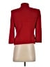 St. John Collection Red Jacket Size 4 - photo 2