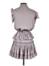 Reset Gray Casual Dress Size S - photo 2