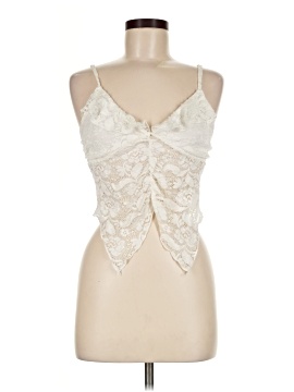 Just Polly Tank Top