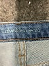 CALVIN KLEIN JEANS Stars Blue Jeans Size 30 waist - photo 7