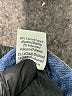 CALVIN KLEIN JEANS Stars Blue Jeans Size 30 waist - photo 9