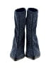 Charles by Charles David Blue Boots Size 7 - photo 2