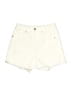 And Now This Ivory Shorts Size 24 waist - photo 1