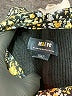 Maeve by Anthropologie Tweed Black Pullover Sweater Size S - photo 7