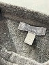 T by Talbots Stars Gray Pullover Sweater Size 2X (petite) - photo 7