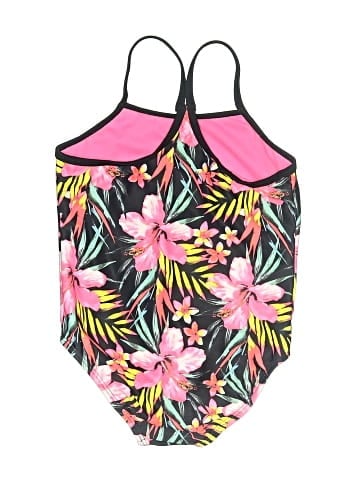 Hurley One Piece Swimsuit (view 2)