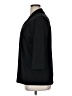 Grace Solid Black 3/4 Sleeve Blouse Size 1X - photo 5