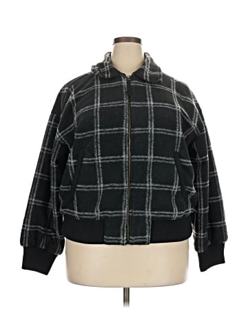 Universal Thread Jacket (view 1)