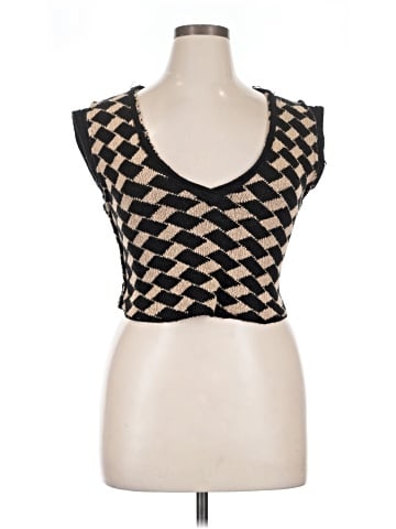 Free People Sweater Vest (view 1)