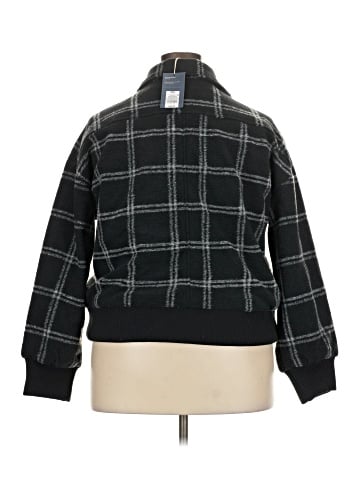 Universal Thread Jacket (view 2)