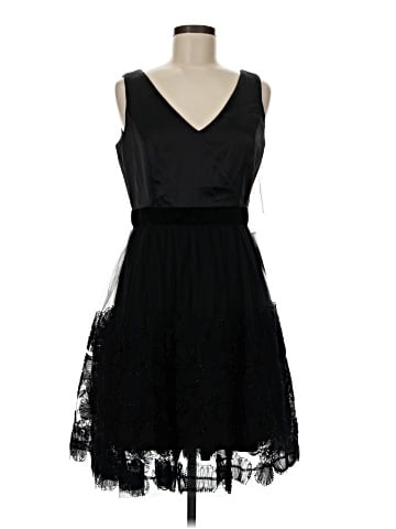 Taylor Cocktail Dress (view 1)