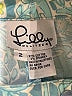 Lilly Pulitzer Tropical Blue Casual Pants Size 2 - photo 4