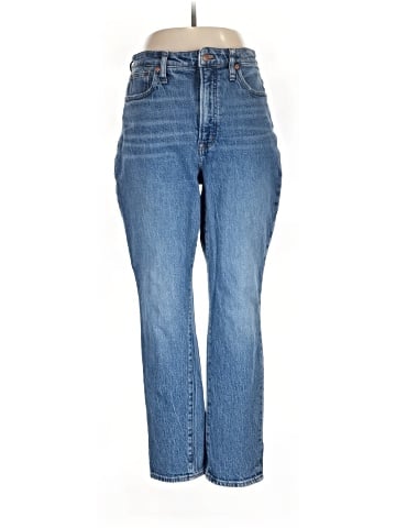 Madewell Jeans (view 1)