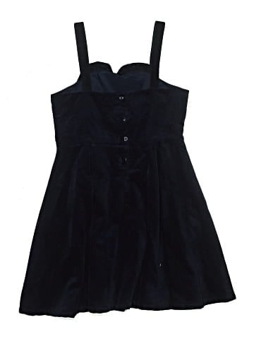 Janie and Jack Dress (view 2)