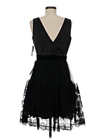 Taylor Cocktail Dress (view 2)