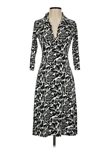 Banana Republic Casual Dress (view 1)
