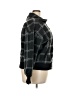 Universal Thread 100% Polyester Plaid Black Jacket Size XXL - photo 4