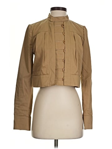 See By Chloé Jacket (view 1)