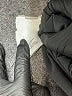 Stylus Solid Gray Dress Pants Size 30 waist - photo 8