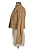 See By Chloé 100% Cotton Tan Jacket Size 4 - photo 5