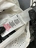 Assorted Brands 100% Cotton Ivory Short Sleeve Turtleneck Size 6-9 mo - photo 4