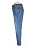 Madewell Hearts Blue Jeans Size 31 waist - photo 5