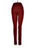 Diosa 100% Spandex Burgundy Active Pants Size S - photo 2
