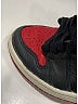 Air Jordan Color Block Blue Sneakers Size 8 - photo 4