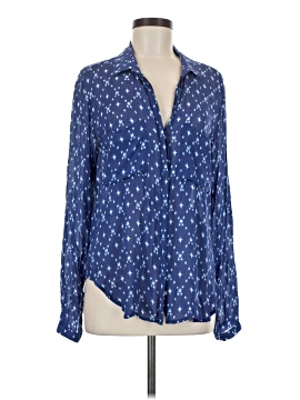 Bella Dahl Long Sleeve Blouse