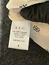 A.L.C. Polka Dots Ivory Long Sleeve Blouse Size 2 - photo 8