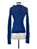 We the Free 100% Cotton Blue Pullover Sweater Size XS - photo 2