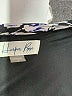 Harper Rose Print Black Cocktail Dress Size 2 - photo 7