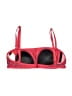 Lole Red Swimsuit Top Size S - photo 2