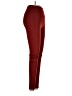 Diosa 100% Spandex Burgundy Active Pants Size S - photo 4