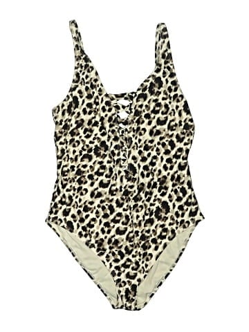 Bleu Rod Beattie One Piece Swimsuit (view 1)