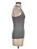 Unbranded Gray Active Tank Size S (estimated) - photo 4