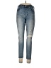 Levi's Blue Jeans Size 30 waist - photo 1