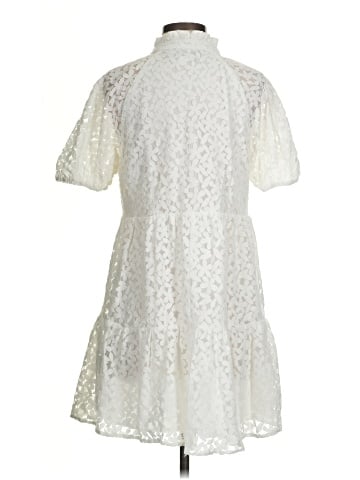 CeCe Cocktail Dress (view 2)