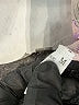 Unbranded 100% Polyester Purple Long Sleeve Blouse Size M - photo 7