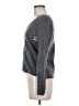 Charter Club 100% Cashmere Gray Cashmere Pullover Sweater Size M - photo 5