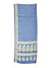 Unbranded Blue Scarf One size - photo 2