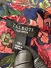 Talbots Floral Burgundy 3/4 Sleeve Blouse Size 1X Petite - photo 7
