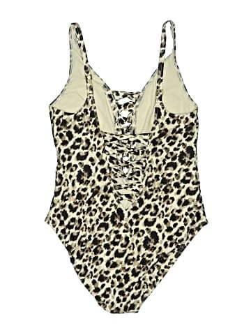 Bleu Rod Beattie One Piece Swimsuit (view 2)