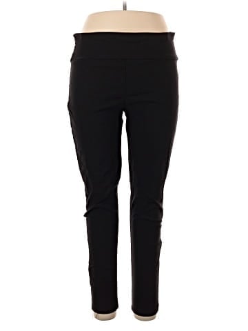 Hybrid & Company Active Pants (view 1)