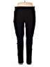 Hybrid & Company Solid Black Active Pants Size 2X - photo 1